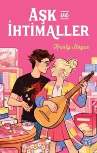 Aşk ve İhtimaller PDF Kitap indir