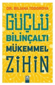 Güçlü Bilinçaltı Mükemmel Zihin PDF Kitap indir