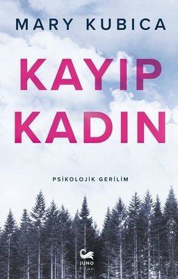Kayıp Kadın PDF Kitap indir