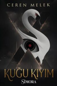 Kuğu Kıyım - Simora PDF Kitap indir