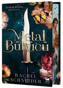 Metal Bükücü: Ateş ve Metal PDF Kitap indir