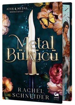 Metal Bükücü: Ateş ve Metal PDF Kitap indir