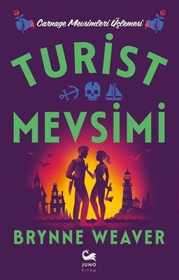 Turist Mevsimi PDF Kitap indir