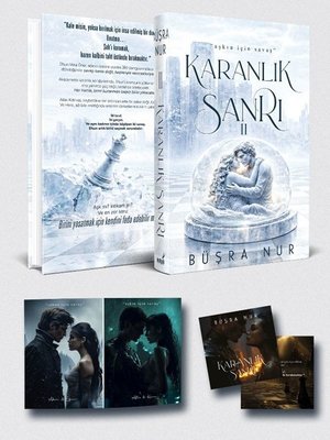 Karanlık Sanrı 2 – Büşra Nur