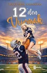 12'den Vurmak PDF Kitap indir