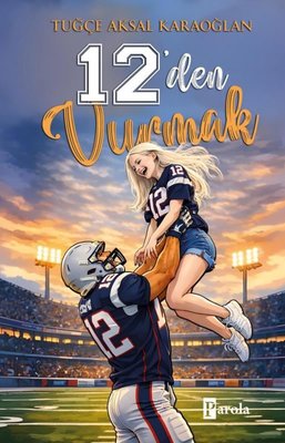 12'den Vurmak PDF Kitap indir