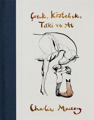 Çocuk Köstebek Tilki ve At PDF Kitap indir