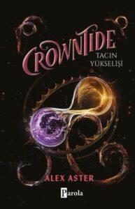 Crowntide - Tacın Yükselişi PDF Kitap indir
