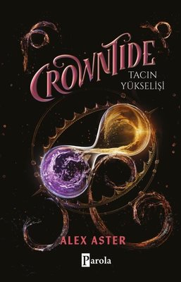 Crowntide - Tacın Yükselişi PDF Kitap indir