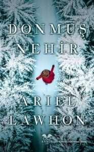 Donmuş Nehir PDF Kitap indir