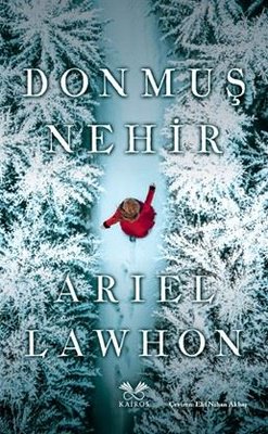 Donmuş Nehir PDF Kitap indir
