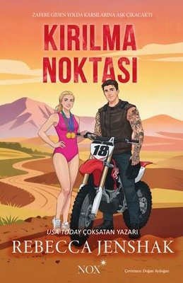 Kırılma Noktası PDF Kitap indir