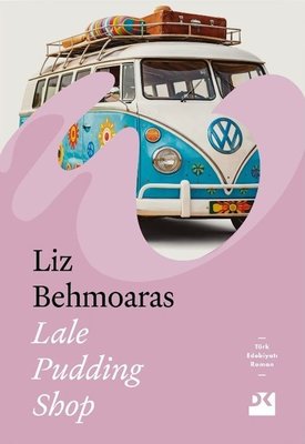 Lale Pudding Shop PDF Kitap indir