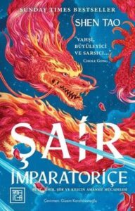Şair İmparatoriçe PDF Kitap indir