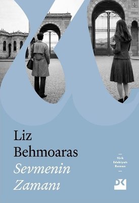 Sevmenin Zamanı PDF Kitap indir