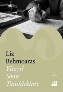 Yüzyıl Sonu Tanıklıkları PDF Kitap indir
