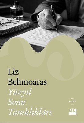 Yüzyıl Sonu Tanıklıkları PDF Kitap indir