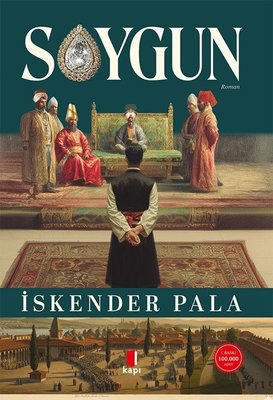 Soygun PDF Kitap indir
